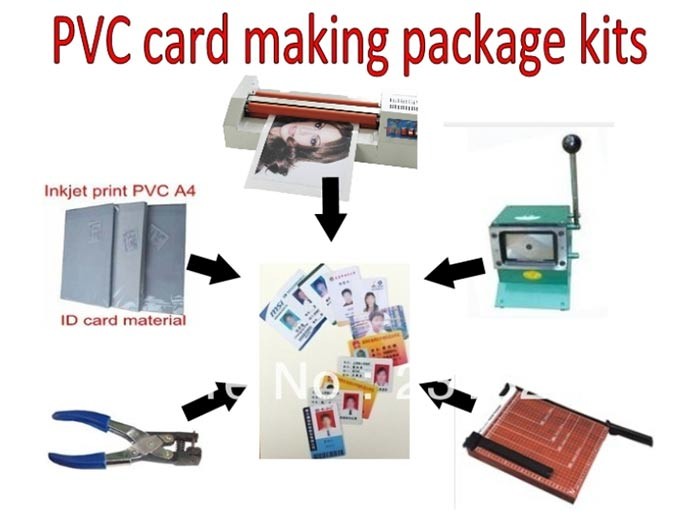 PVC DRAGON SHEETS NON NO-LAMINATION LAMINATING CARD MAKING SHEETS materials instant pvc sheets for All kinds of CARDS