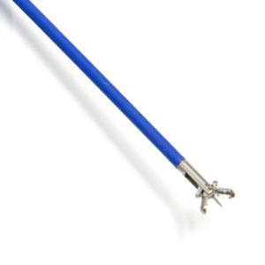 Quality Colon Flexible Biopsy Forceps For Endoscopic Device 1800mm Working Length wholesale