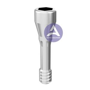 Quality Medentis Medical ICX Hex 1.4mm Dental Implant Titanium Screw wholesale