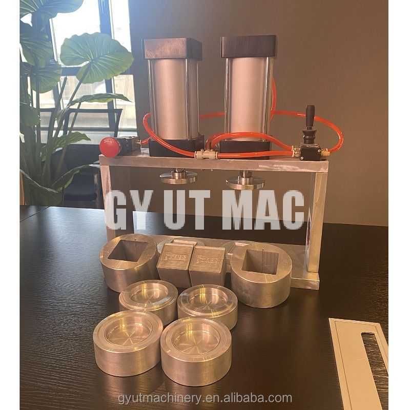 30x40x50mm Type 3 Punch ball Making Machine Tel/Whatsapp 0086-18037309957