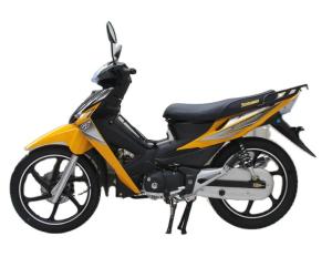 Quality wholesale factory price dayun Lifan Super engine Cheap kasea motos gas Chinese motorcycle mini bike motorbike 125cc moto wholesale
