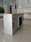 ≥ 99.99% Filter Efficiency Laminar Flow Hood with Fiberglass Filter Material and