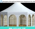 Aluminum luxury Tent For Outdoor