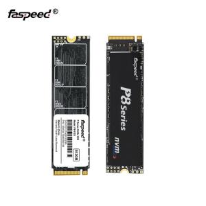 Quality Faspeed 128GB 256GB 500GB 512GB 1TB SSD NMVE M2 2280 PCIe 3.0 Internal For Desktop wholesale