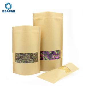 Quality Stand Up k 3 Side Seal Biodegradable Coffee Bags wholesale