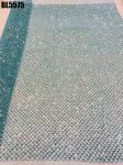 New fashion Wedding Dress Bridal Dress Fabric High Quality white Beaded lace