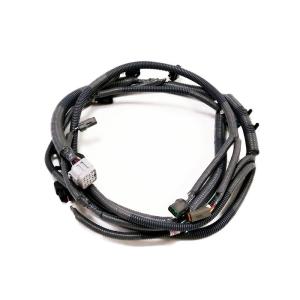 Quality Hitachi Aftermarket Excavator ZX300-5G Hydraulic Pump Wiring Harness wholesale