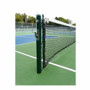 Quality 4mm Portable Beach Tennis Net wholesale