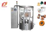 3000cph CE Rotary LavazzaBlue Coffee Capsule Filling Sealing Machine