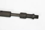 Tubular Jar Wireline Tool String