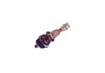 DIN Standard DT1-630A Oil Immersed LV Bushing Transformer