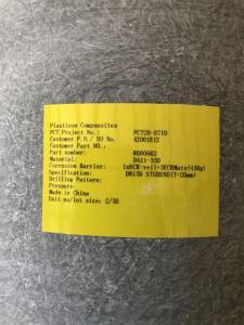 Quality Flexible And Customizable FRP Flange Fiberglass Pipe Flanges wholesale