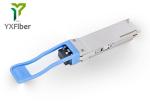 QSFP28-100G-LR4 10km 1310nm LC Fiber Optical Transceiver Module