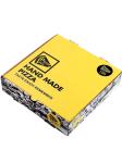 OEM Biodegradable Takeaway Pizza Boxes CMYK 4 Color Offest Printing