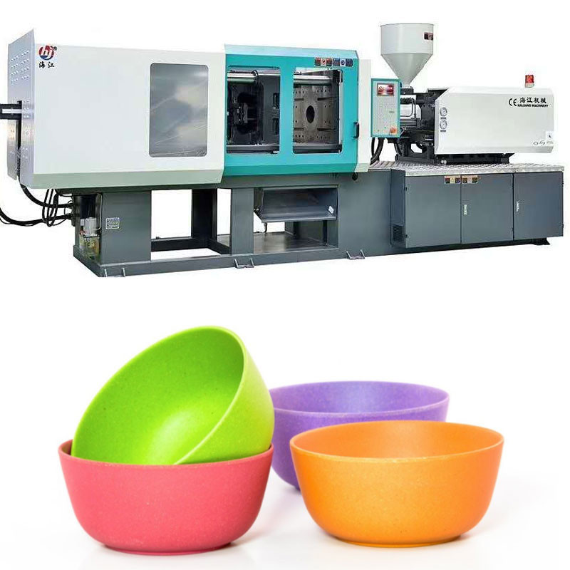 PET Preform Injection Molding Machine Max. Mold Width 600-2500mm Opening Stroke 0-650mm Injection Pressure 15MPa-250MPa