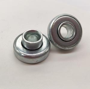 Quality Non Standard Stamped Bearing 608zb Ball Bearing For Skateboard wholesale