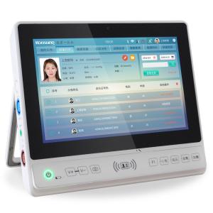 Quality HES-3 10.1-inch mobile wifi e-health e-clinic telehealth for medical use wholesale