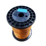 UEHN Heavy Overcoat Polyamide Enamelled Wire For General Motor Temperture Grade