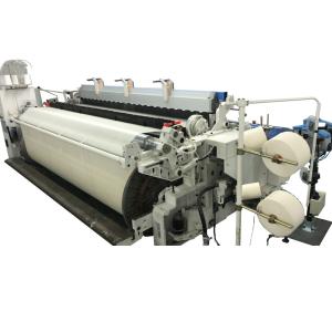 Electronic  Power Loom Air Jet Weaving Machine With Tuck In