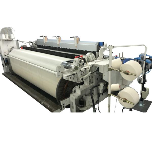 Cheap Dobby Mechanism Multi Color Air Jet Loom ,  Weaving Loom Machine for sale
