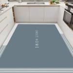 Bathroom Kitchen Floor Mats Anti Fatigue Anti Oil Kitchen Runners Rugs