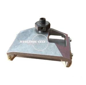 Quality TOOL/EWS/SECTOR PQO14739 SMIT Textile GS900 GS920 GS940 Spare Parts wholesale