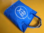 100m Length Waterproof PVC Tarpaulin For Recyclable Bags