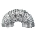 HVAC Industrial Ventilation Connectors Duct OEM ODM For 162-252 Air Quantity
