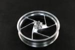 Tight Tolerance Machined Metal Parts , Custom Size Metal Milling Service