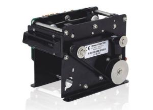 Quality CRT-711 Card Dispenser Machine DC 24V Barcode / RFID Card Collecting Module wholesale