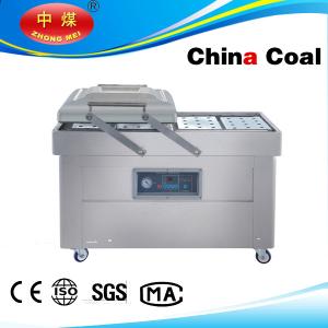 Quality DZ5002SB double chamber food vacuum packaging machine wholesale