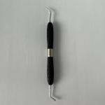 Glass Filled Spatula Kit Rubber Knife Dresser For Measure Resin Thickness Of