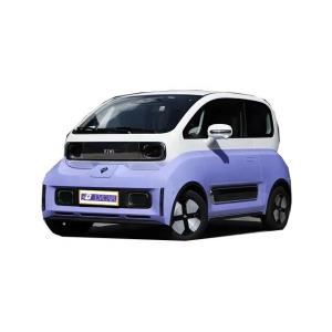 Quality Roof Rack-Free Wuling Baojun The Ultimate Mini Electric Vehicle for Urban Adventures wholesale