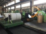 EN 1.4510 DIN X3CrTi17 AISI 439 Stainless Steel Sheet And Plate