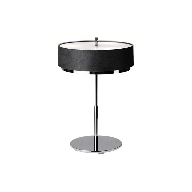 Die Casting of Aluminium Alloy Desk Lamp Shell Cover