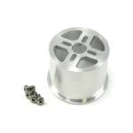Cnc-Machining Components Cultivator Spare Parts Customized Shaft