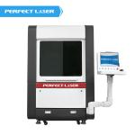 Max. Cutting Speed 5-20meters/min Fiber Laser Cutting Machine for Carbon Steel