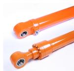 JCB JS220 hydraulic cylinder JCB excavator parts