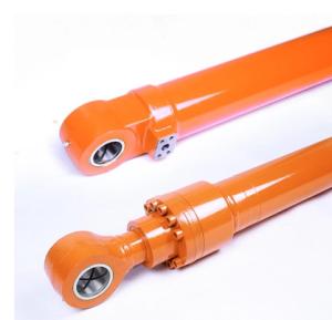 Quality JCB JS210 hydraulic cylinder JCB excavator parts wholesale