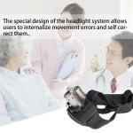 Medical Physical Therapy Sensorimotor Function Rehab Device Equipment Rechargeab