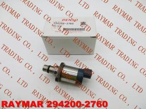 Quality DENSO Suction control valve / SCV 294200-2760, 294009-0740 for MITSUBISHI 1460A056 wholesale