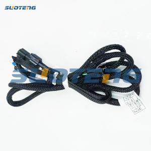 Quality 21N6-21020 Wiring Harness For R220W-7 Excavator 21n6-21020 wholesale