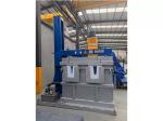 Molten Aluminum Liquid Degassing Machine For Aluminum Casting