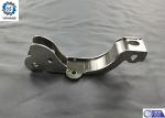 Aluminum AL6061 AL5052 AL5754 Sheet Metal Brackets For Auto