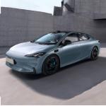 Pure Electric Sedan EV Electric Vehicle Hao platinum GT 2023 560 rear drive