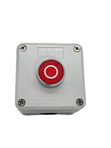 Quality Robust SK-1RO 24V 220V Momentary Switch For Industrial Door wholesale