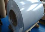 PVDF PE Coated Composite Aluminium Plastic Panel 1850*6000 Indoor 1050