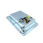 Excavator Parts Side Door Lock Cover Hydraulic Pump Door Lock Sy200 210 215 Sany