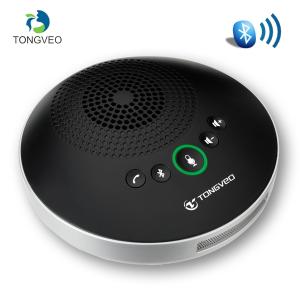 Quality Omnidirectional HD Conference Speakerphone wholesale