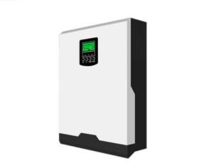 Quality CQC 3000 Watt Pure Sine Wave Inverter 24 Volt 48 Volt wholesale